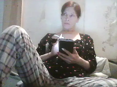 Milana38 online show from April 7, 5:26 pm