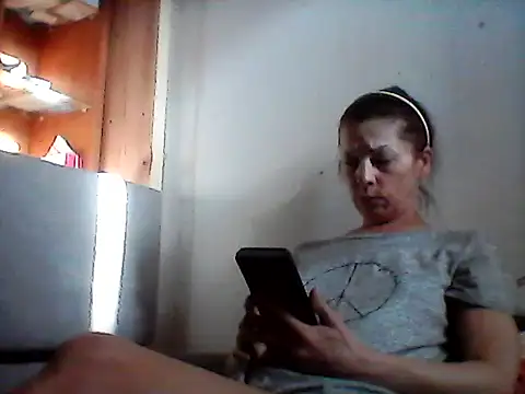 Milana38 online show from June 18, 3:50 pm