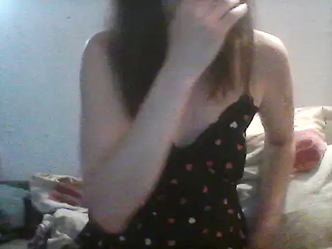 Milana38 online show from June 19, 8:01 pm