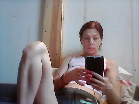 Milana38 online show from July 14, 3:17 pm