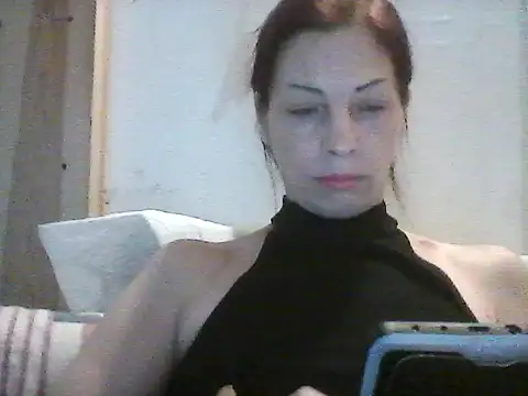 Milana38 online show from July 28, 6:08 pm