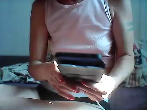 Milana38 online show from July 21, 2:29 pm