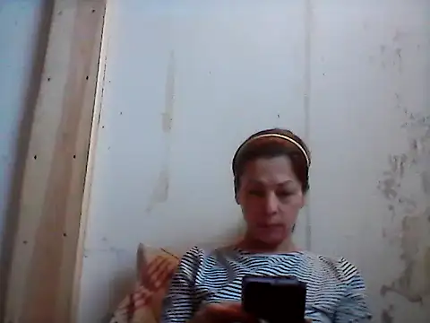 Milana38 online show from April 10, 12:44 pm