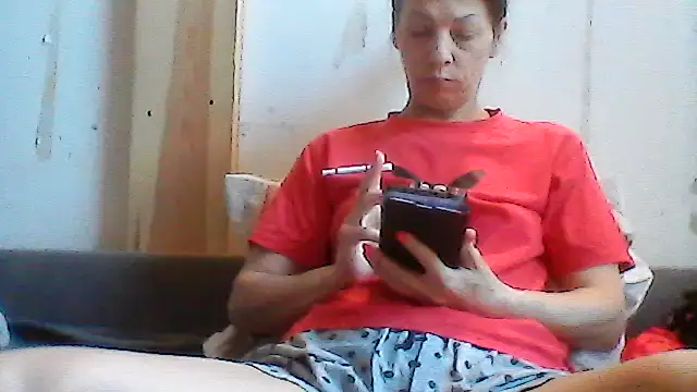 Milana38 online show from July 11, 7:30 am