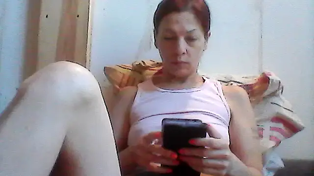 Milana38 online show from July 12, 7:31 am