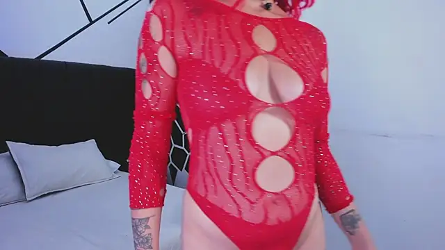 RoxanneStorm  online show from September 13, 2:03 pm