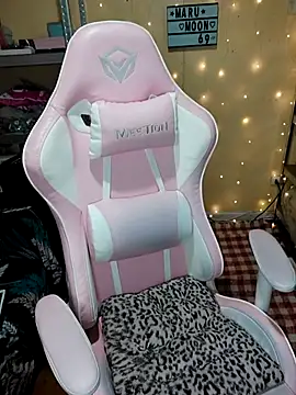 MaruMoon69 online show from November 5, 4:07 am