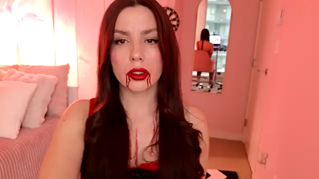 SirenSwitch online show from October 31, 10:03 pm