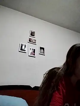 BarbiieeMiauh online show from September 23, 12:47 pm