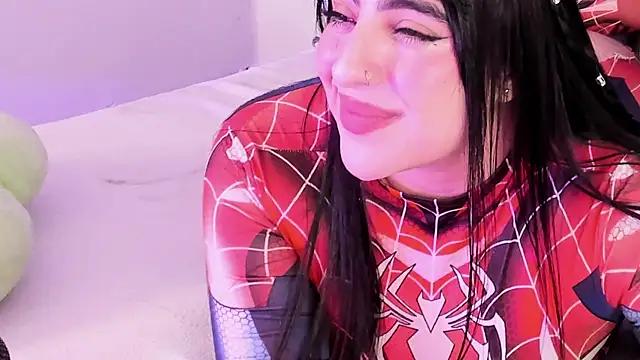 Camila Matinez  online show from March 30, 1:16 am