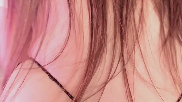 Camila Matinez  online show from October 30, 12:57 am