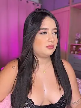 Emiily Moore1 online show from November 9, 1:56 am