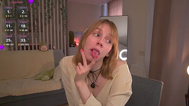 sofiapurex online show from March 23, 2:40 am