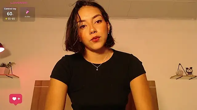 WendySuns  online show from July 20, 10:10 pm
