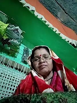 Manavi x online show from January 14, 1:32 am