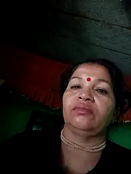 Manavi x online show from April 16, 1:17 am