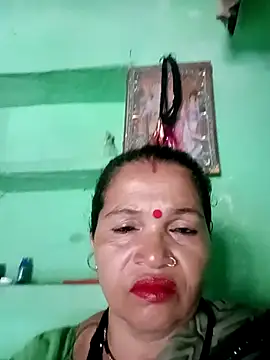 Manavi x online show from October 21, 9:13 am