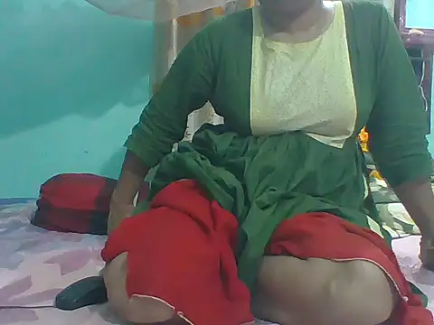 angel marea online show from February 20, 5:47 pm