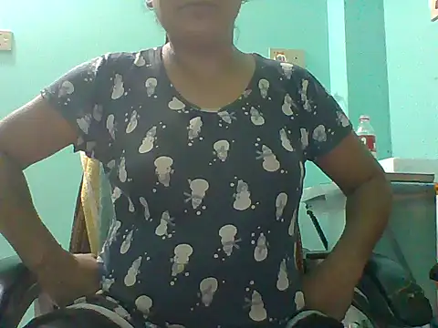 angel marea online show from September 16, 4:48 pm