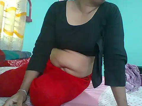 angel marea online show from October 10, 9:03 am