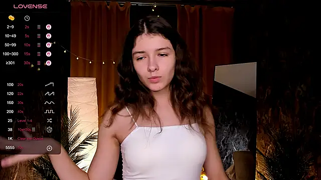 amy cute cat online show from November 22, 8:50 am