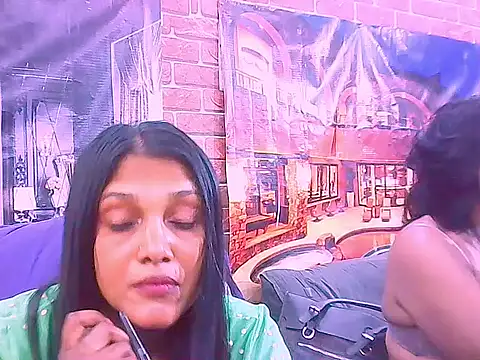 IndianSexyLady4u online show from October 28, 6:46 pm