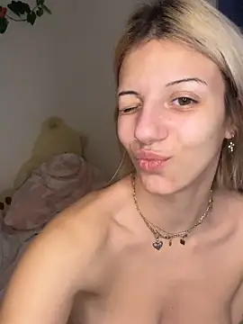 DouceAngela69 online show from March 5, 6:04 pm