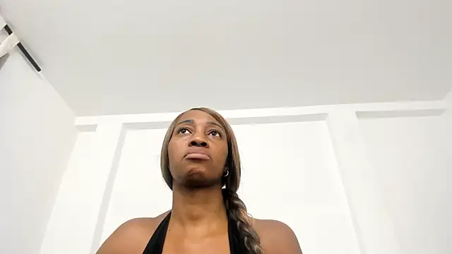 Ebony danik online show from October 18, 2:47 am