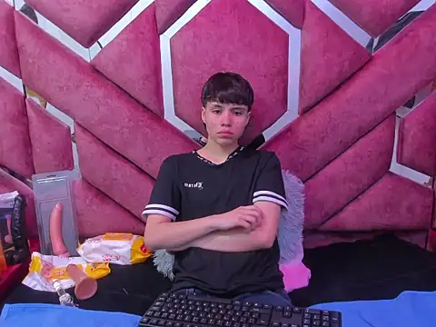 Bruno Cruzz online show from November 22, 2:58 am