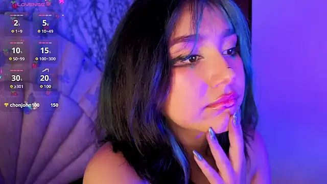 sophiievv online show from May 5, 9:51 pm