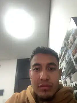 JeanLust online show from March 29, 9:47 pm