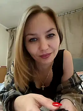 VeroLoverx online show from September 27, 9:22 pm