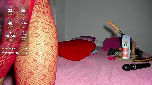 Stannlyy online show from October 30, 3:53 am