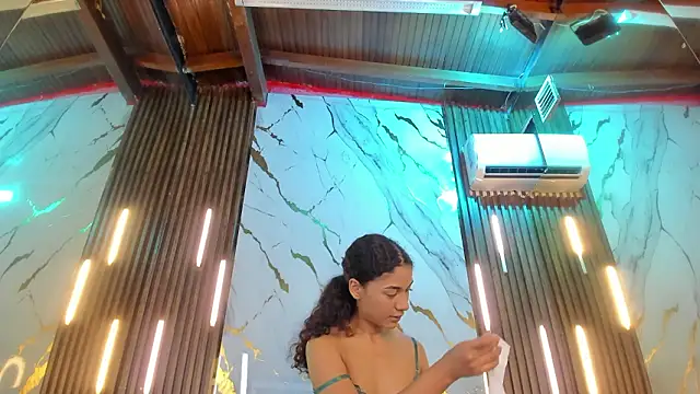 VictoriaDuart online show from February 27, 9:14 pm