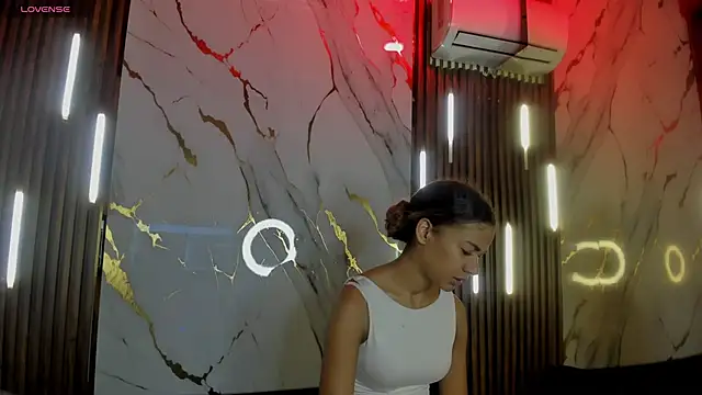 VictoriaDuart online show from April 19, 9:17 pm