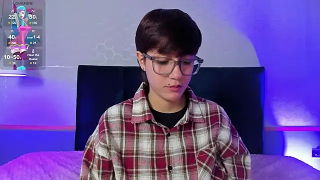 Tsuki Maru online show from January 14, 4:17 am