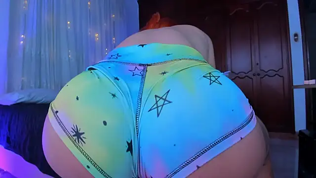 Shantal 777 online show from November 25, 2:19 pm