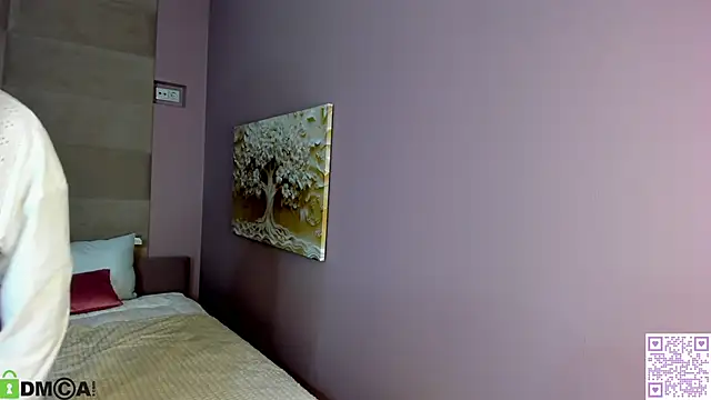 Brenda Puff online show from September 18, 12:53 am