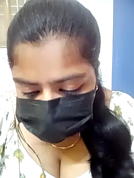 Reshma-Rani online show from October 12, 7:38 pm