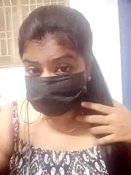 Reshma-Rani online show from November 27, 8:01 pm