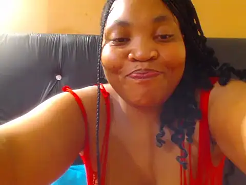 BeverlyQueen14 online show from October 4, 5:57 am