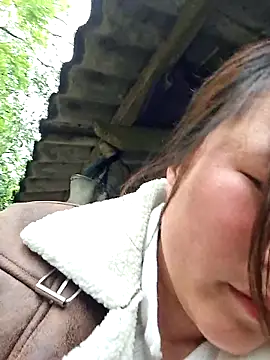 ALIENHR38 online show from March 19, 4:28 am