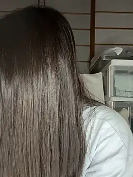 xx Ojou xx online show from December 15, 8:14 pm