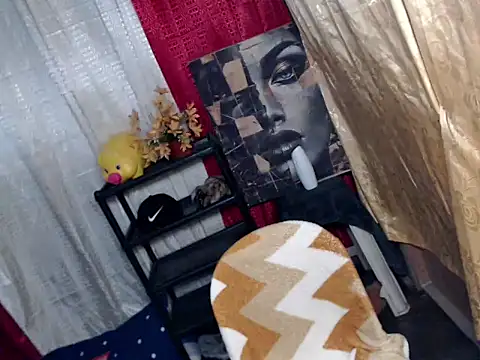 MissfrancesXxx online show from January 16, 5:47 am