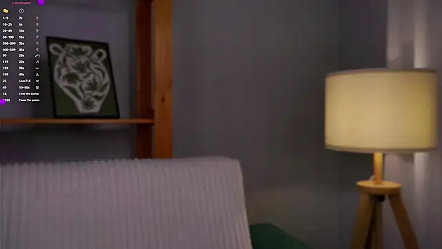 MarnaHarbor online show from October 23, 11:49 am