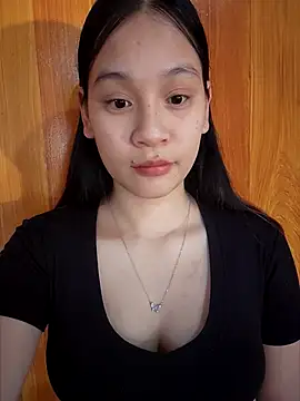 ChiecumBae online show from November 14, 8:47 am