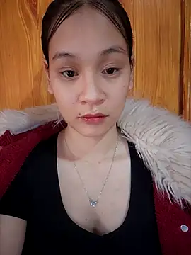 ChiecumBae online show from October 25, 2:08 am