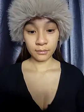 ChiecumBae online show from February 8, 1:31 am