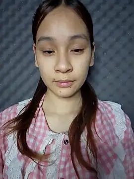 ChiecumBae online show from February 6, 9:56 am