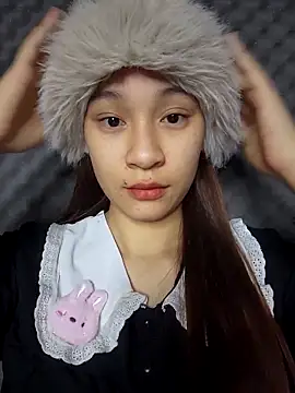 ChiecumBae online show from February 3, 2:21 am